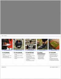 The Audit Management Playbook (2025 Update)
