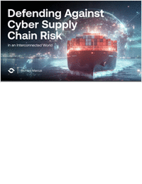 Defending Against Cyber Supply Chain Risk in an Interconnected World