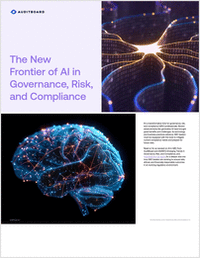 The New Frontier of AI in Governance, Risk, and Compliance