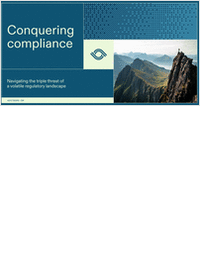 Conquering Compliance: Navigating the Triple Threat of a Volatile Regulatory Landscape