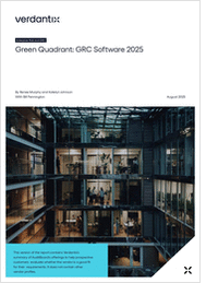 See why AuditBoard was named a Leader in GRC software