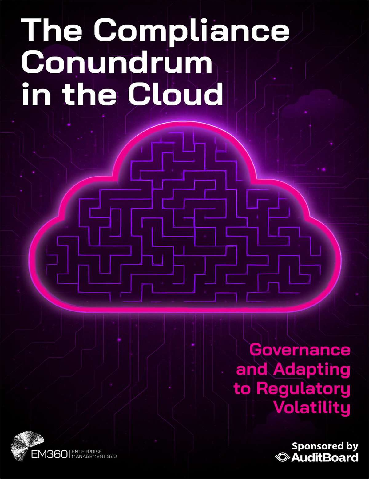 Building resilience within cloud compliance through automation