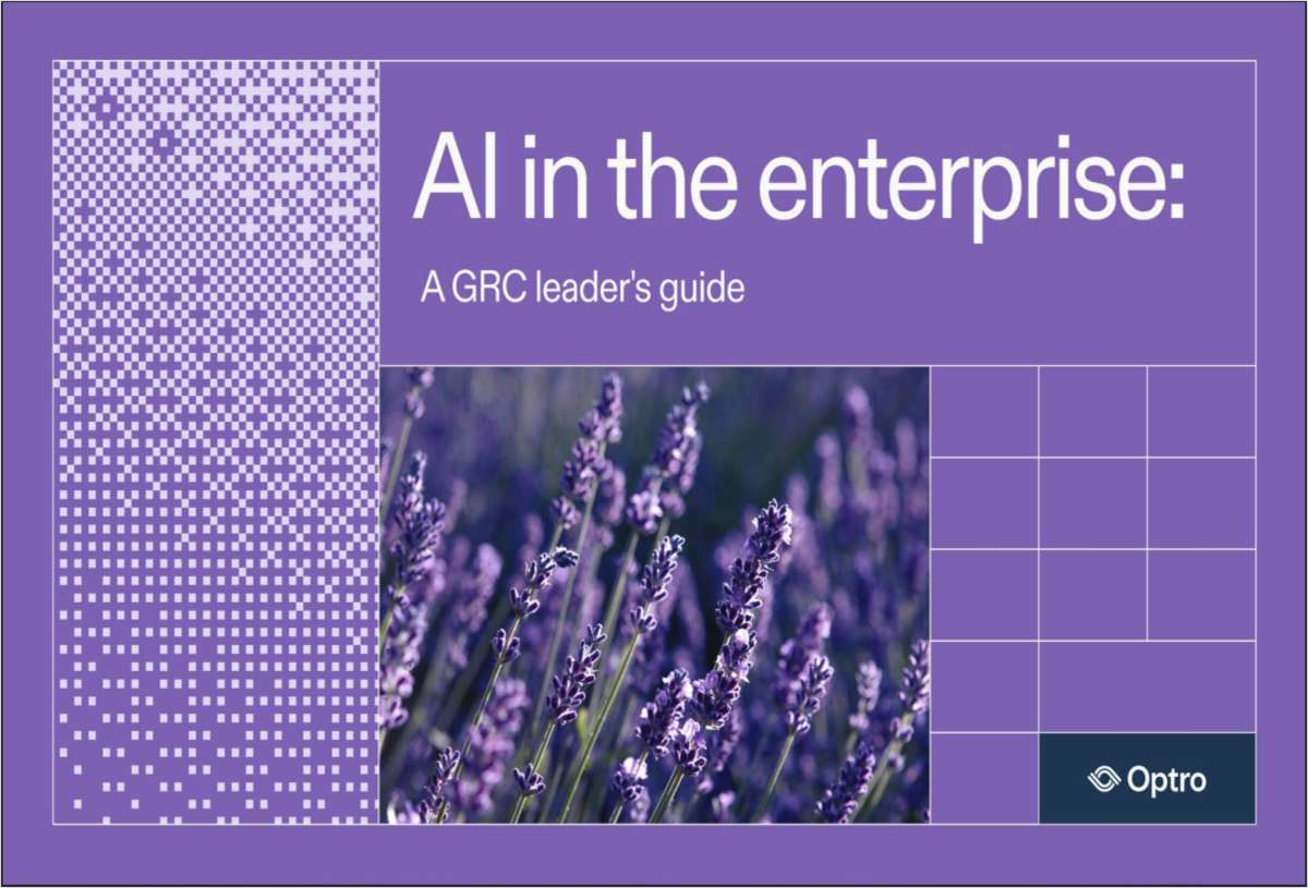 The GRC leader's guide to trustworthy enterprise AI