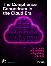 Building resilience within cloud compliance through automation