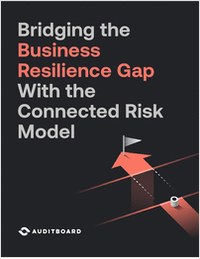 Improving Business Resilience: Are You Keeping Up With Risk?