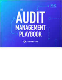 Your Definitive Guide to Audit Management in 2022