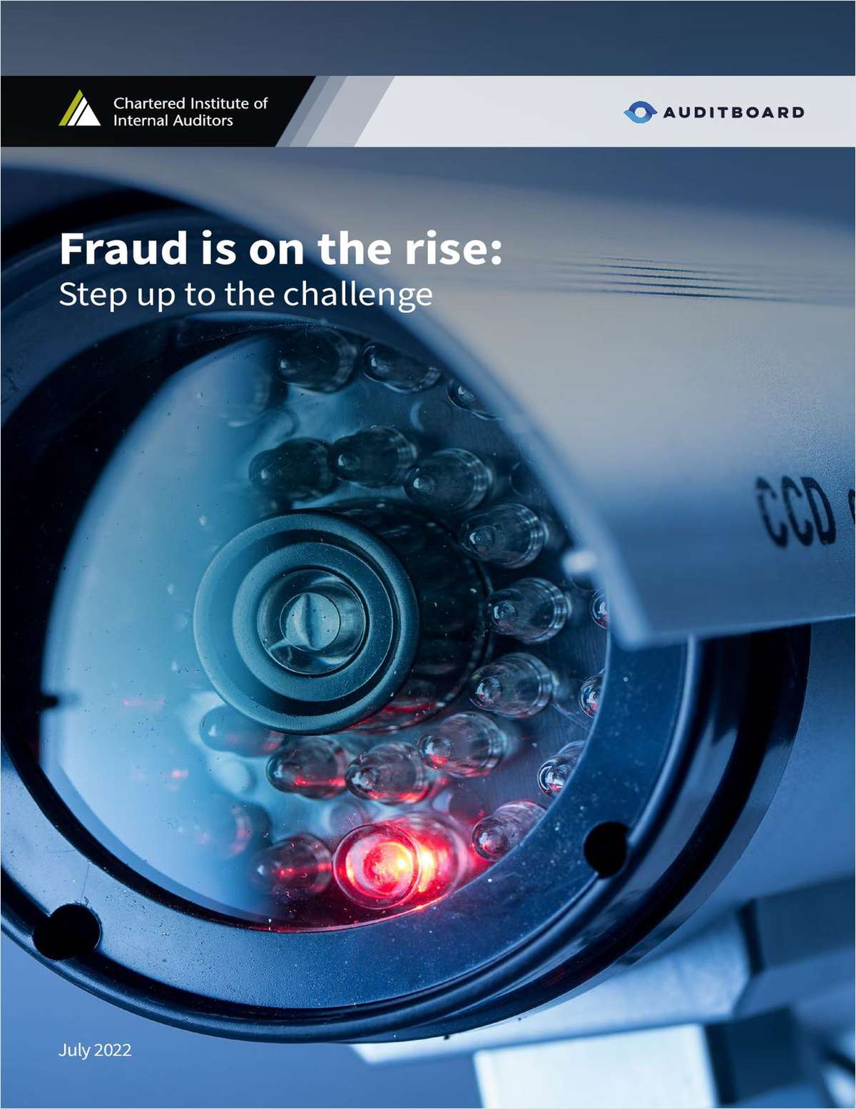 Fraud on the Rise: What You Can Do