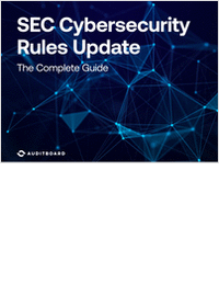 Your Complete Guide to the New SEC Cybersecurity Rules