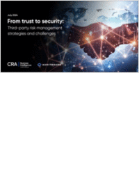 From Trust to Security