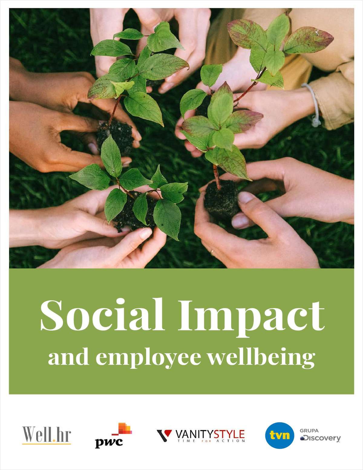 Social Impact and Employee Wellbeing