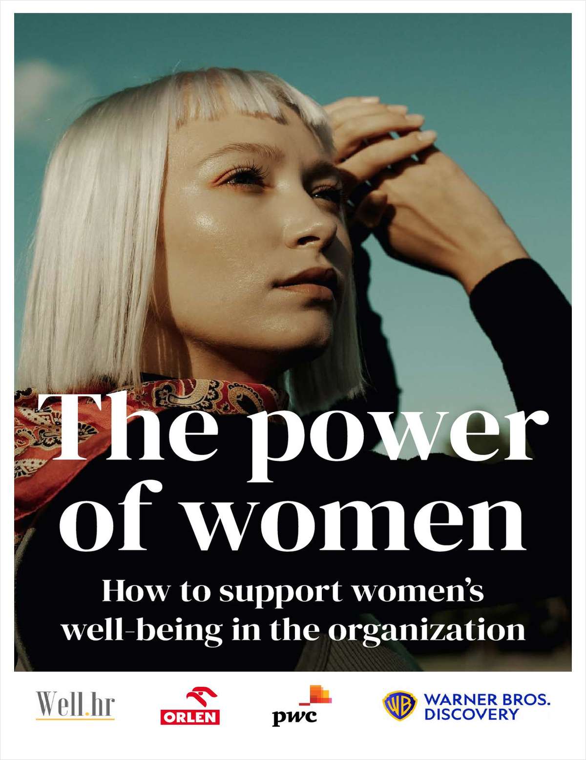 The Power of Women
