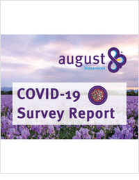 COVID-19 Survey report: The Lasting Impact on Outsourcing Decisions