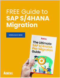 Ultimate SAP S/4HANA Pre-Migration Guide