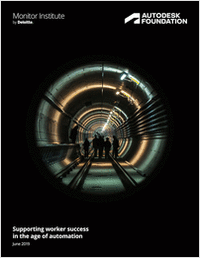 Deloitte Industry Report on the Future of Engineering