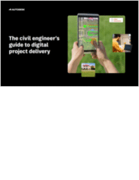 Digital Project Management for Civil Engineers
