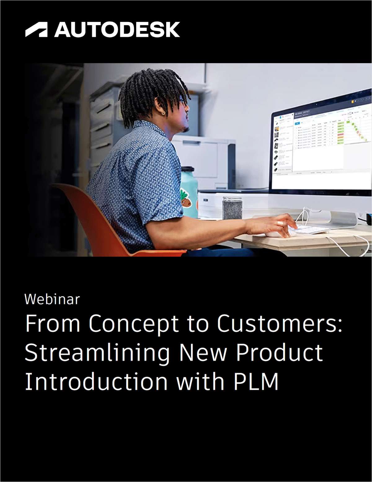 From Concept to Customers: Streamlining New Product Introduction with PLM