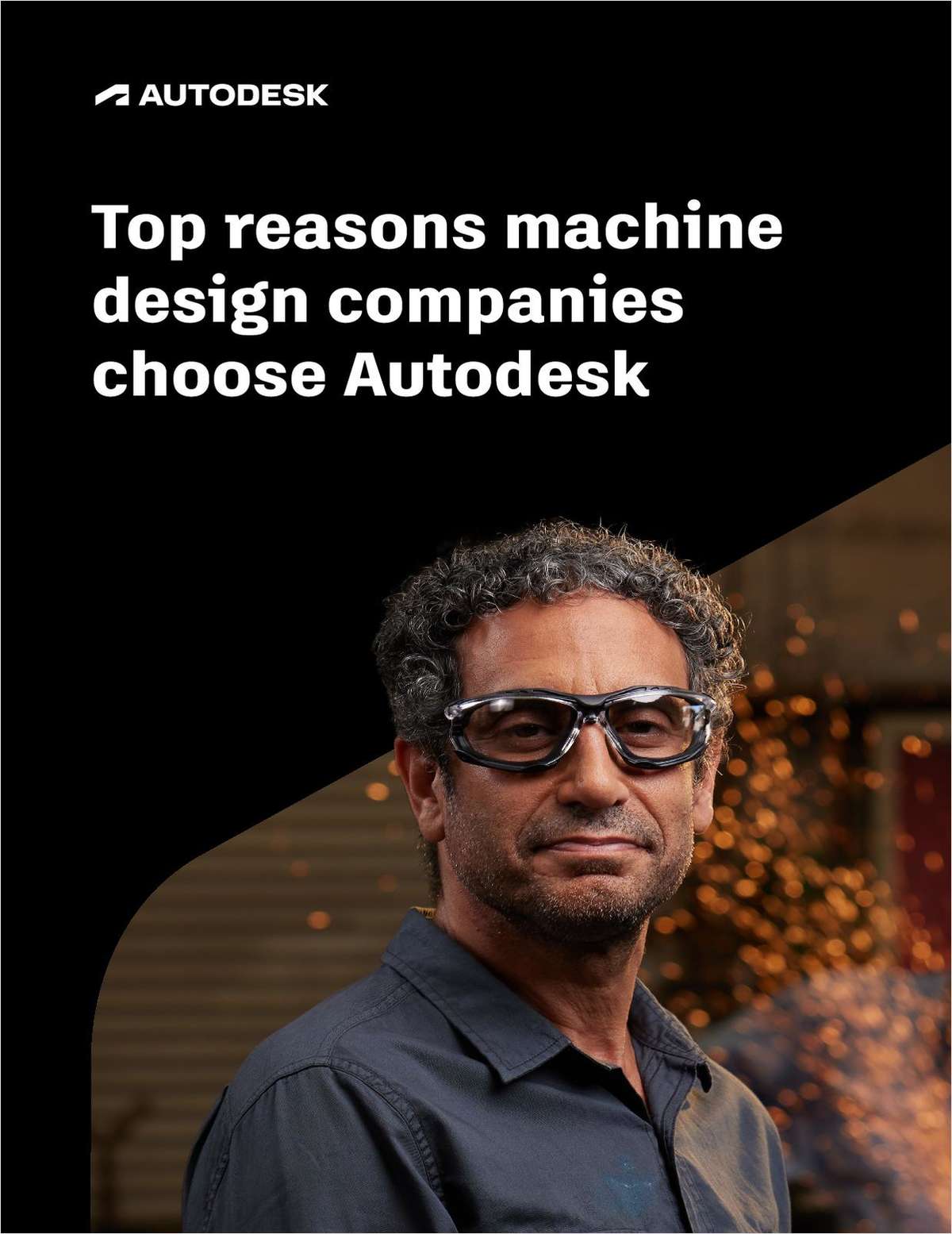 Top Reasons Machine Design Companies Choose Autodesk
