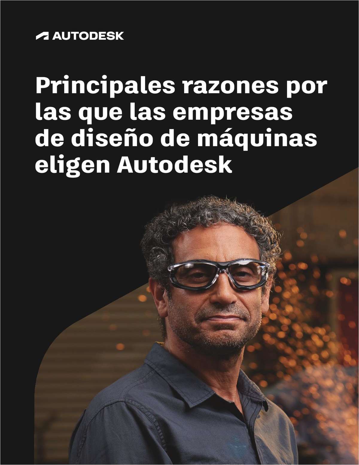 Principales razones por las que las empresas de diseño de máquinas eligen Autodesk