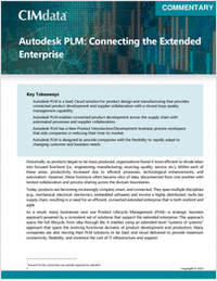 Connecting the extended enterprise