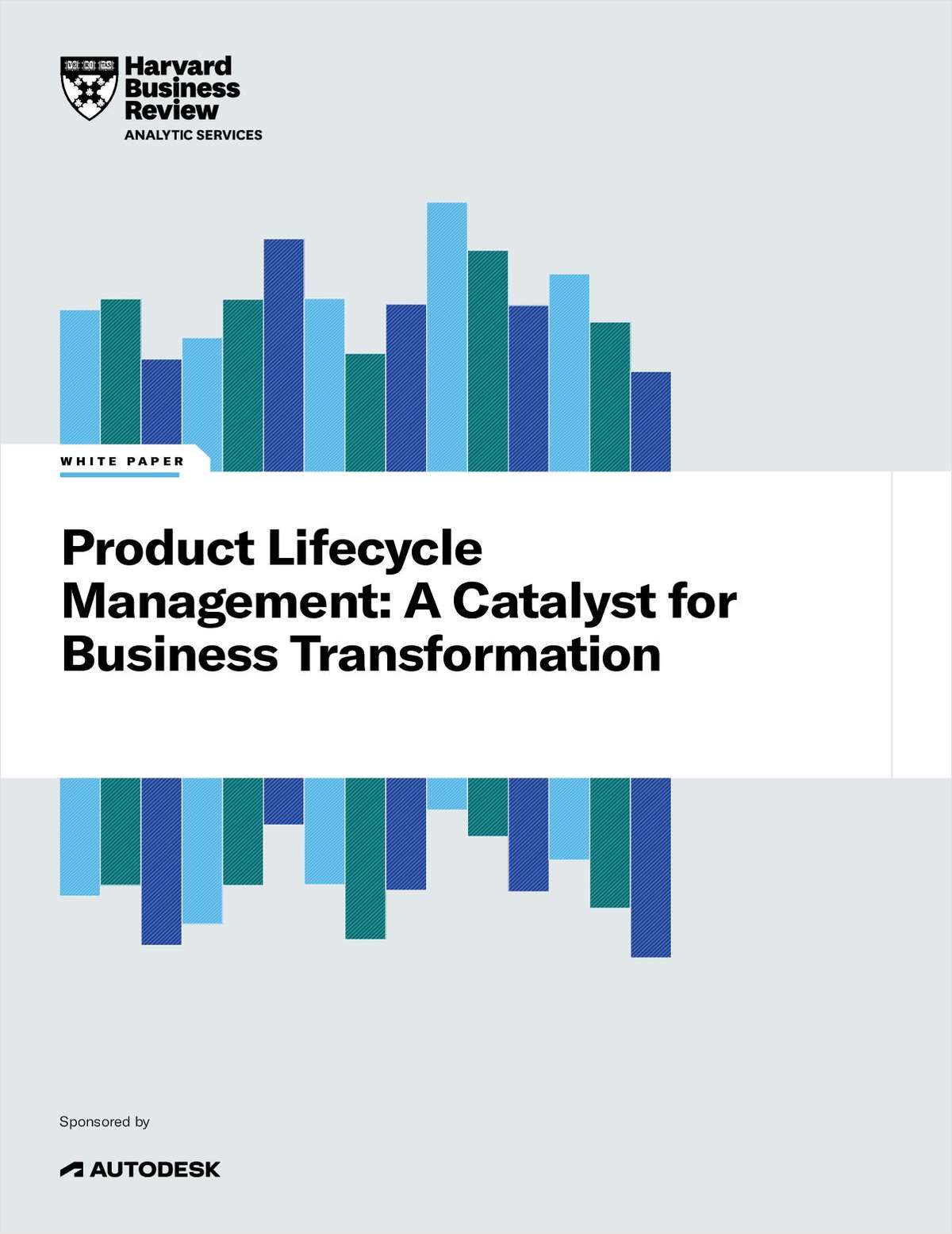 Product lifecycle management: A catalyst for business transformation