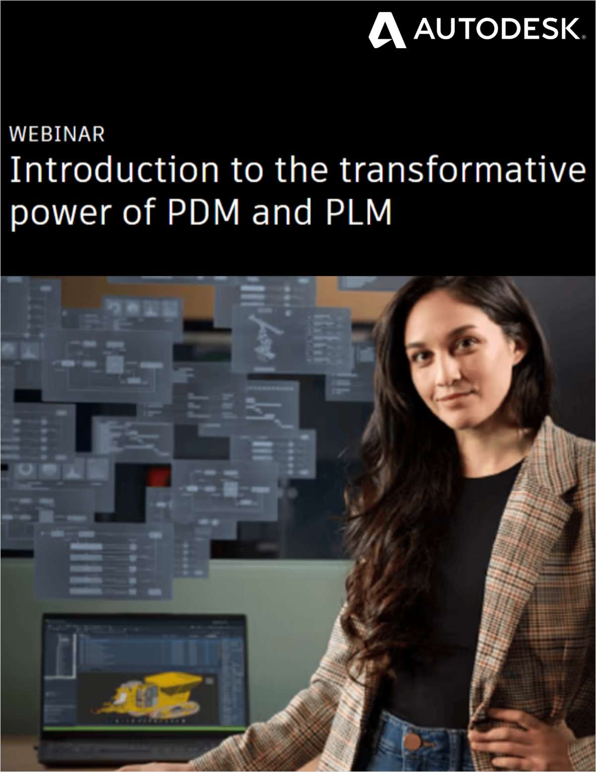 Introduction to the Transformative Power of PDM and PLM