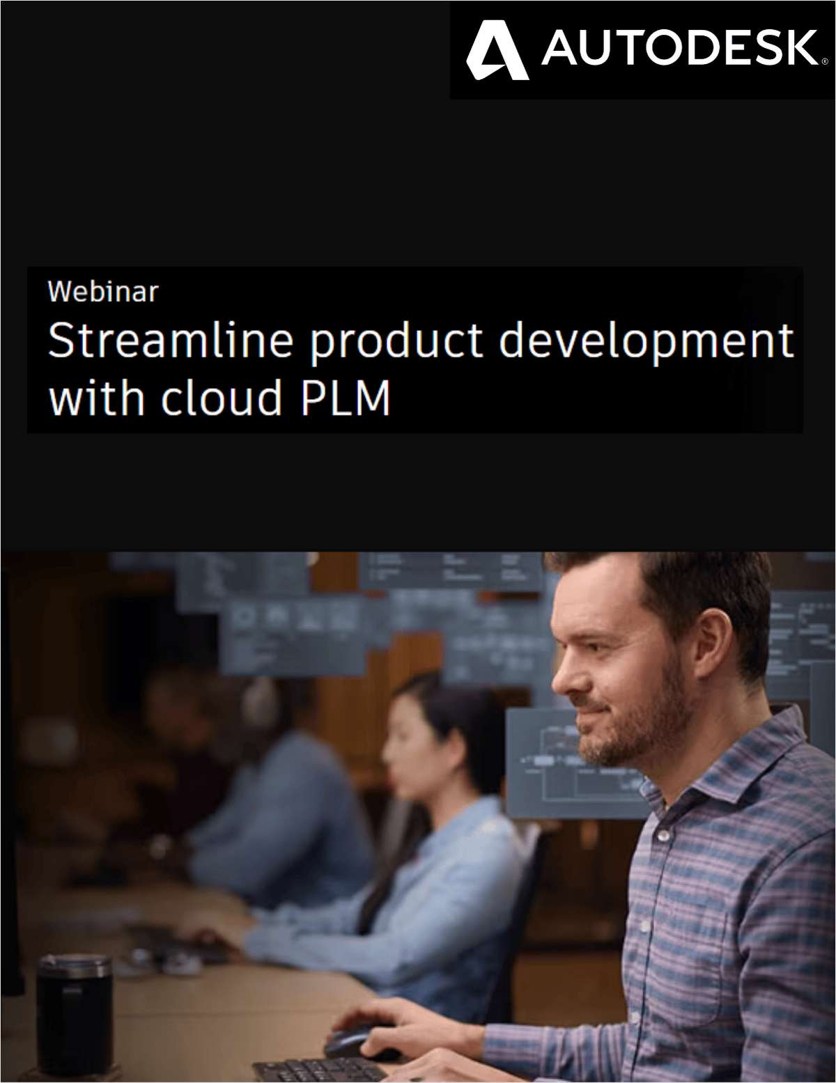 Streamline Product Development with Cloud PLM