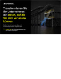 Mit vernetzten Daten zum Erfolg: Leitfaden für Bauprodukt-Hersteller zur digitalen Transformation und Compliance