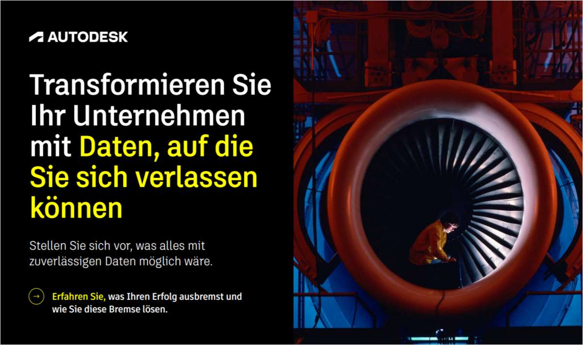 Mit vertrauenswürdigen Daten zum Unternehmenserfolg: Leitfaden für Hersteller zur digitalen Transformation