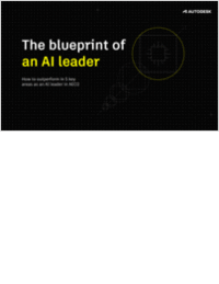 The Blueprint of an AI Leader