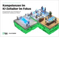 Kompetenzen im KI-Zeitalter im Fokus