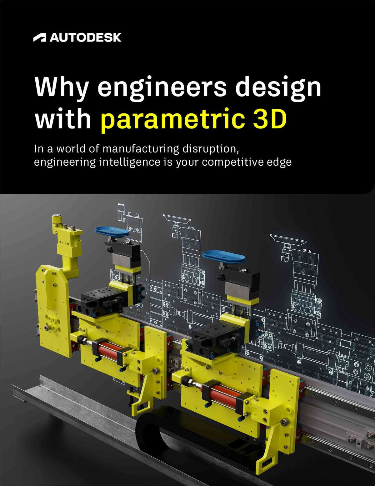 Why Engineers Are Choosing Parametric 3D to Design Faster, Smarter Products