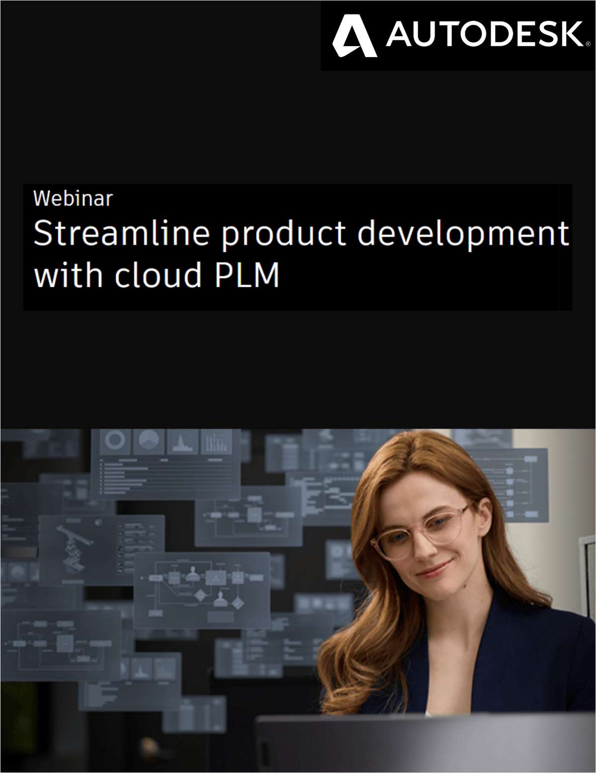 Streamline Product Development With Cloud PLM