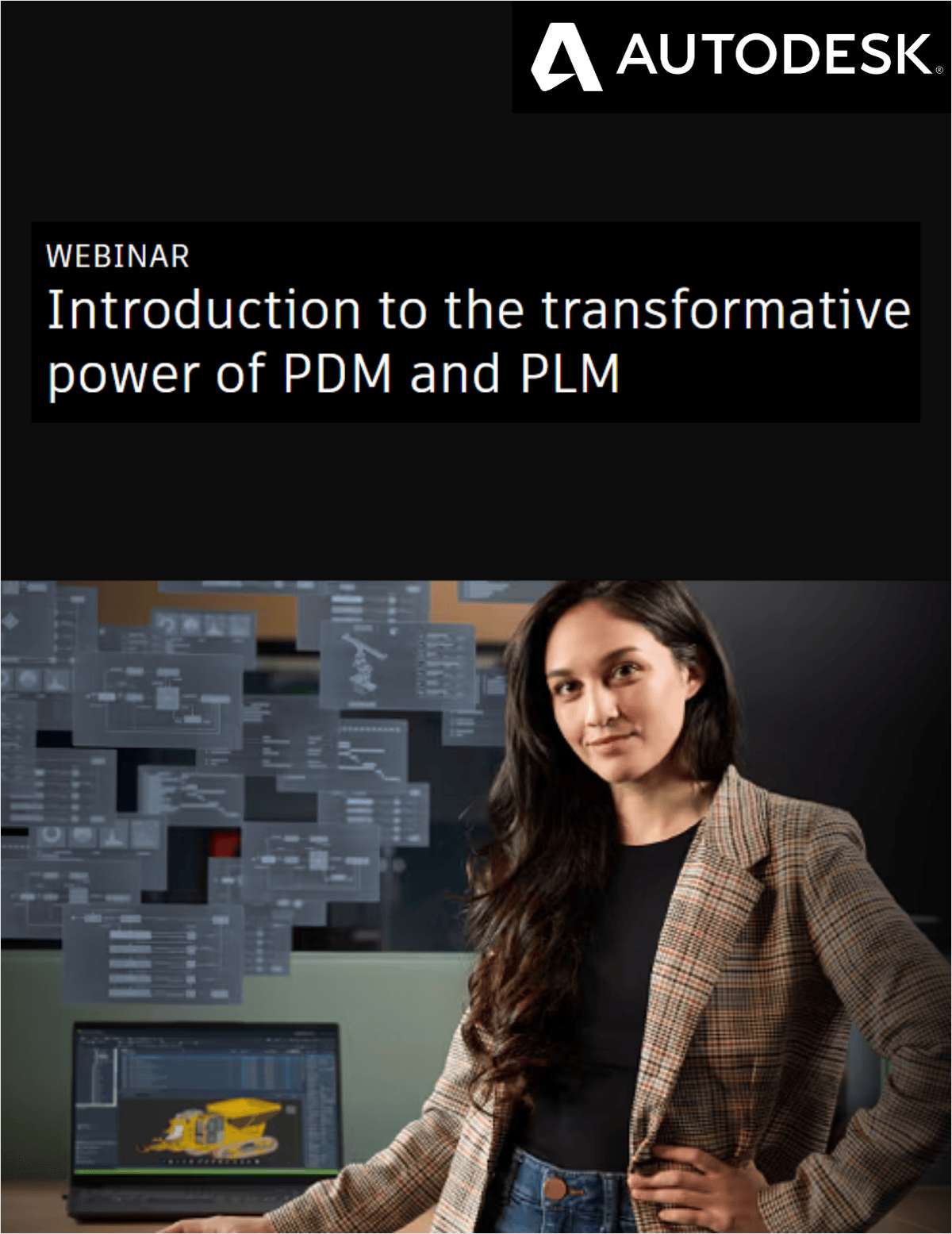 Introduction to the Transformative Power of PDM and PLM