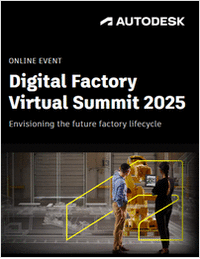Digital Factory Virtual Summit 2025