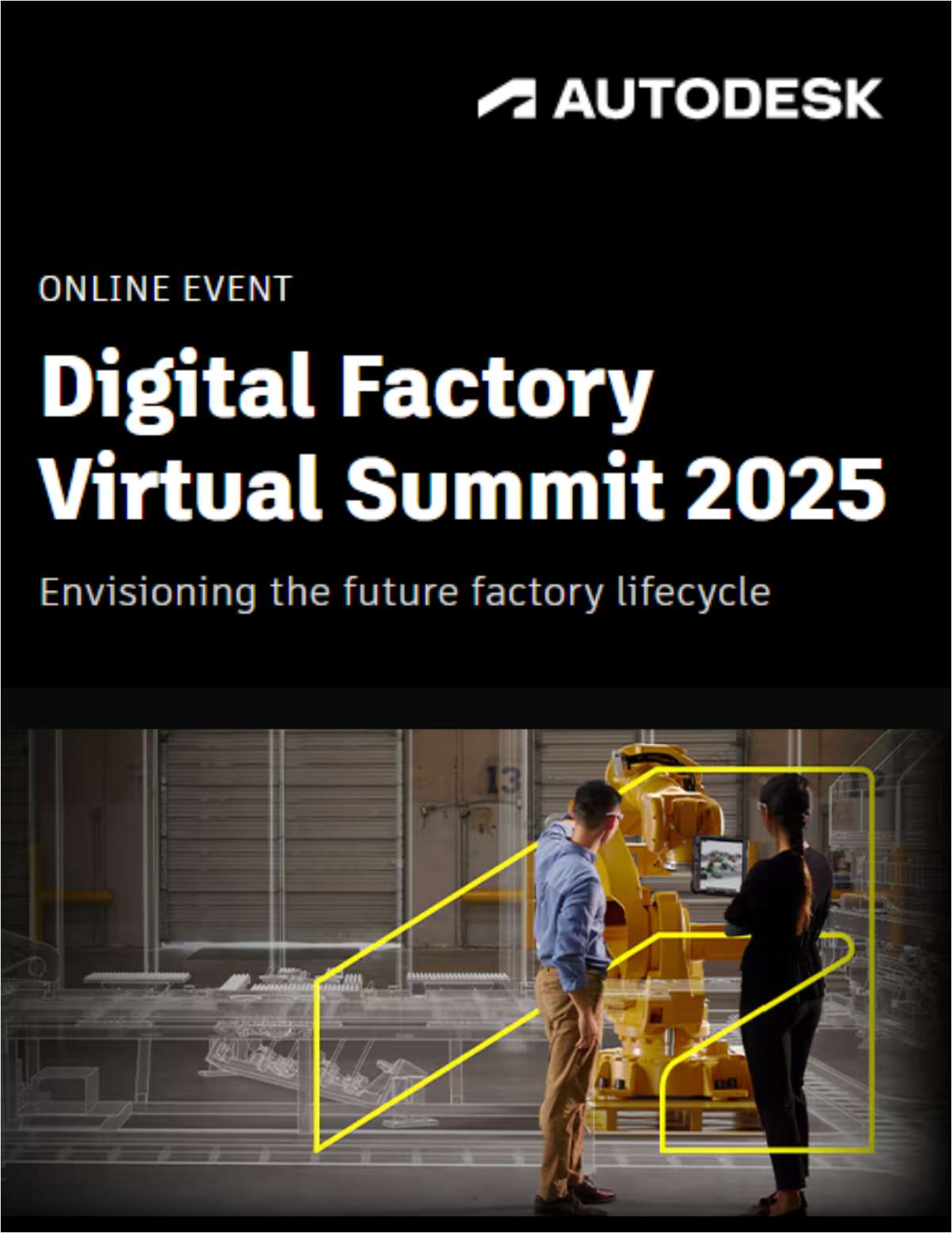 Digital Factory Virtual Summit 2025