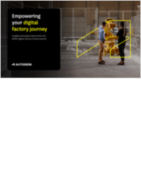 Empowering Your Digital Factory Journey