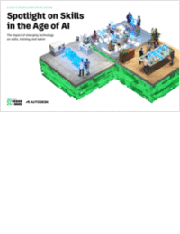 Skills in the Age of AI