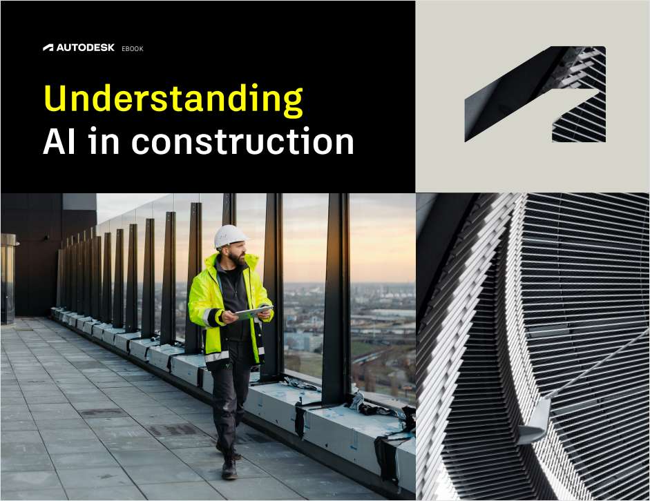 Understanding AI in Construction