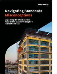 Navigating Standards Misconceptions