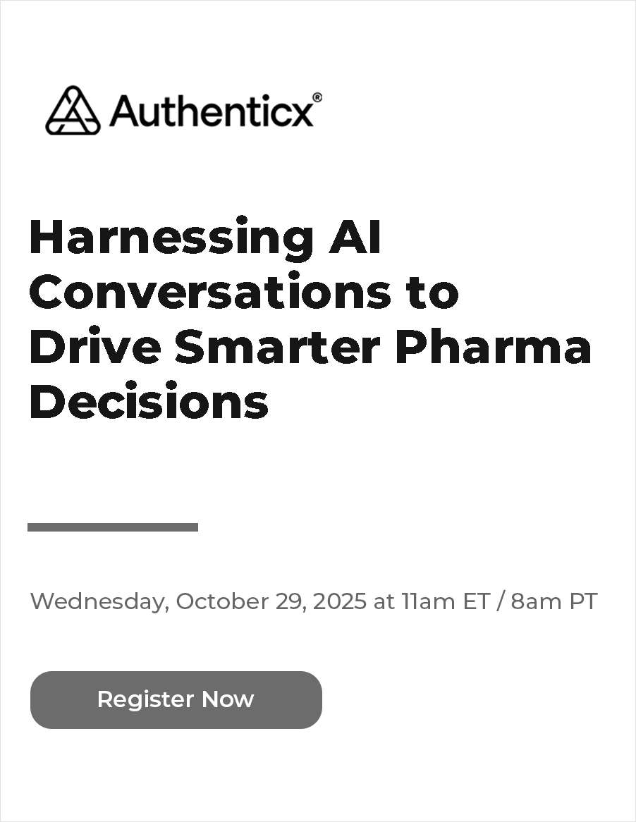 Harnessing AI Conversations to Drive Smarter Pharma Decisions