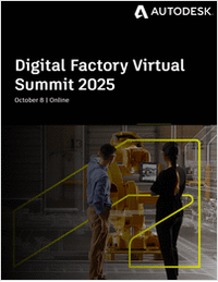 Digital Factory Virtual Summit 2025