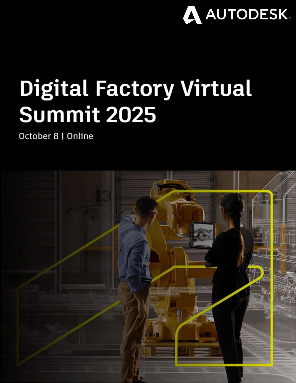 Digital Factory Virtual Summit 2025