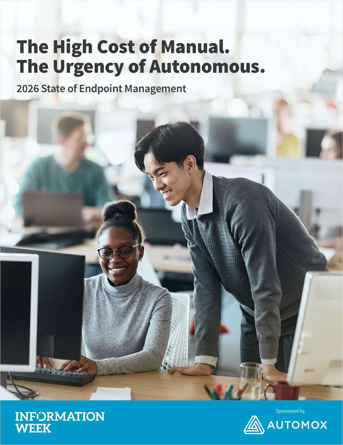 2026 Research Report: State of Endpoint Management