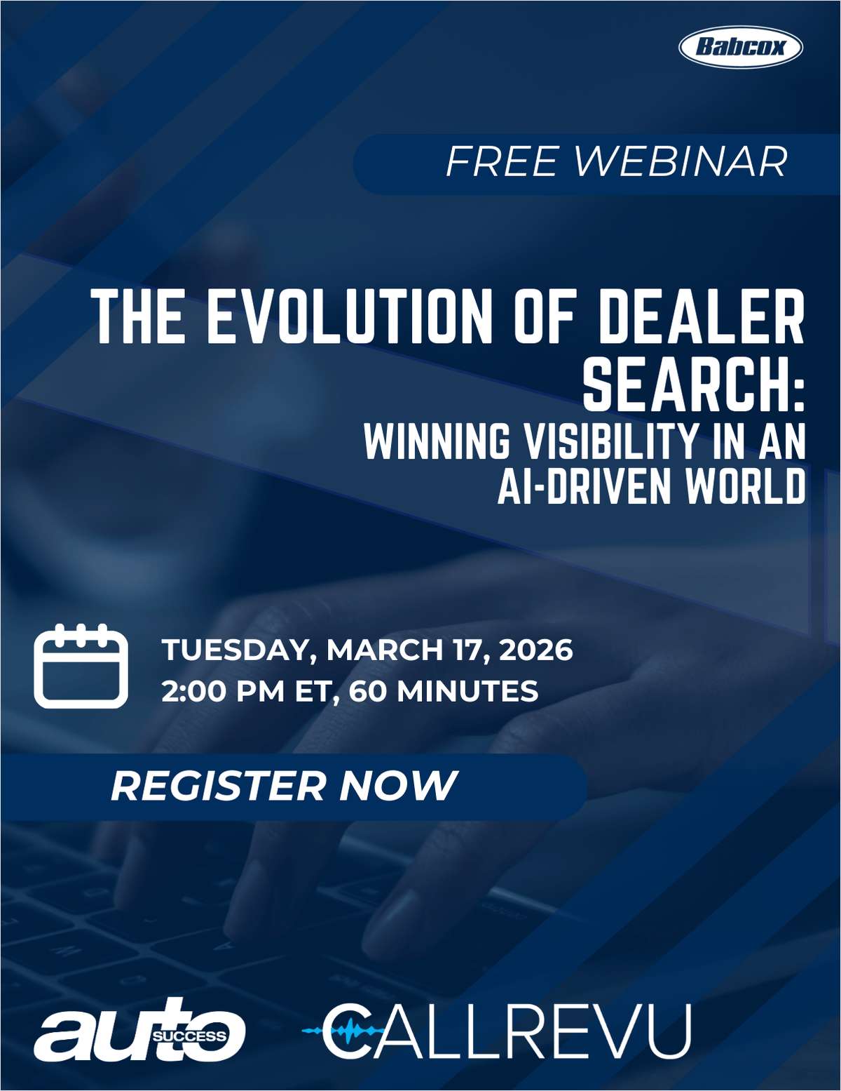 The Evolution of Dealer Search: Winning Visibility in an AI-Driven World