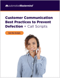 Customer Communication Best Practices to Prevent Defection + Call Scripts