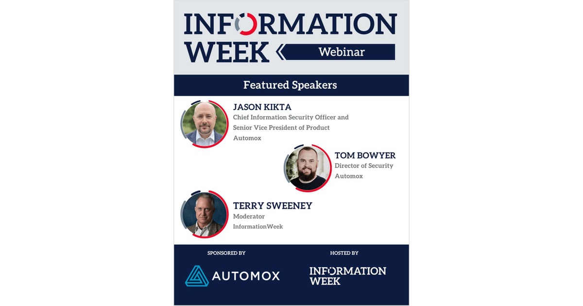 Mastering Secure Automation: Dodge the Dangers of Unsigned PowerShell Free Live Webinar - Vimarsana News