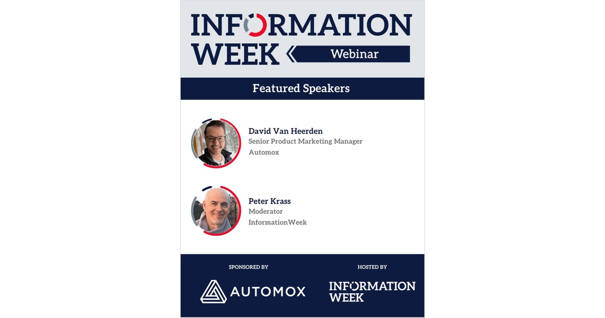 Behind the Scenes: How to Make End Users Happy with Seamless IT Free Live Webinar - Vimarsana News