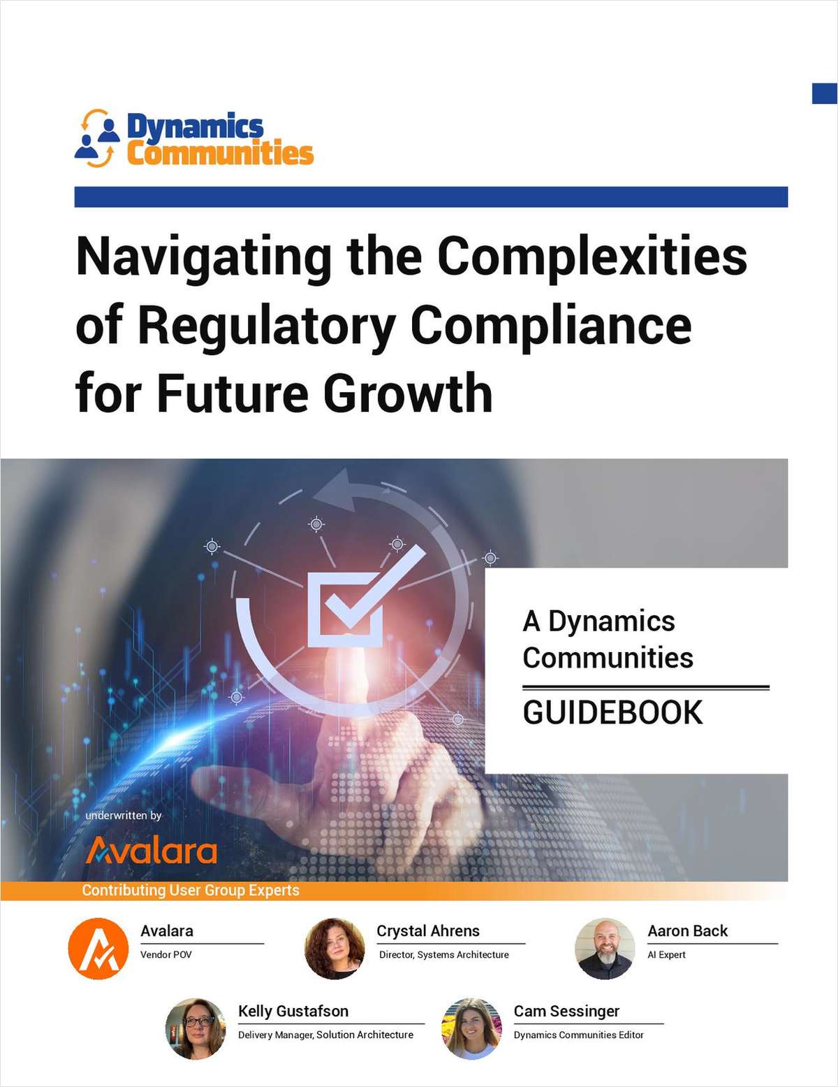 Navigating the Complexities of Regulatory Compliance