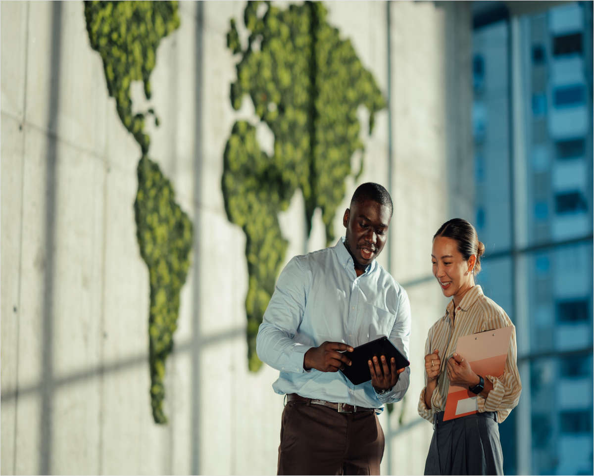 Global Mandate Momentum: What's Changing in Europe, LATAM, and Beyond