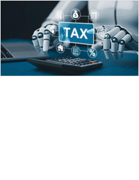 Staying Compliant from GP to Business Central with AI-Driven Tax Automation